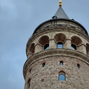 Стамбул, который говорил по‑французски: квест-экскурсия по улице Истикляль